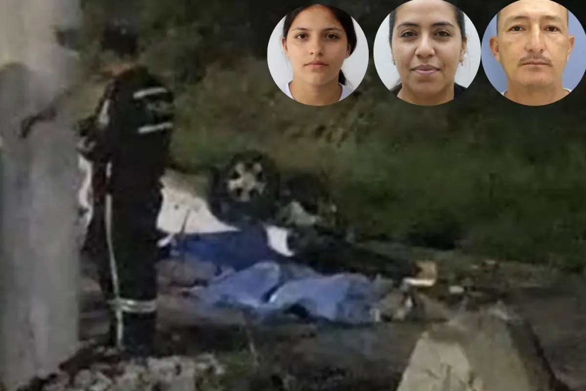 Madrugada fatal en Manta: tres vidas se pierden en la Circunvalación, La Marea