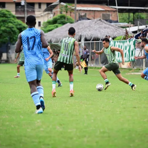 Todo listo para el debut de Liga de Portoviejo en la Serie B 2026
