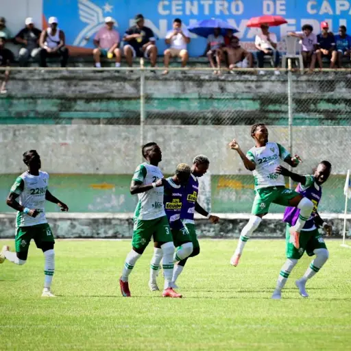 Debut complicado: Liga de Portoviejo arranca con derrota en la Serie B