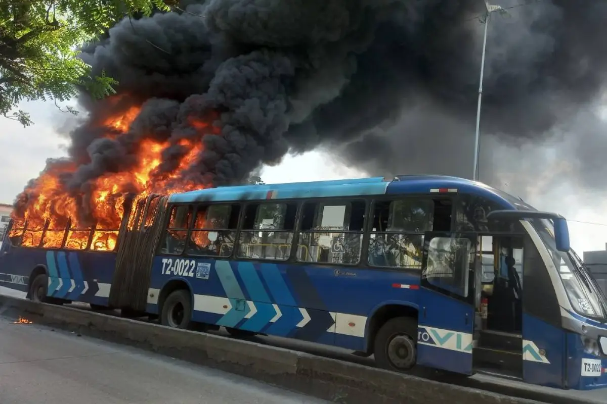 Metrovía