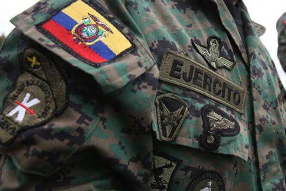 Ecuador