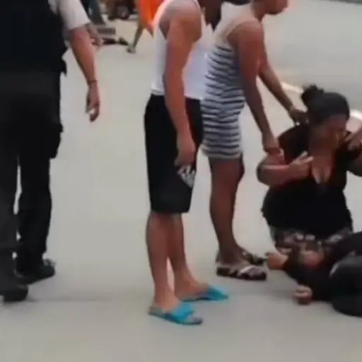 Pánico en centro comercial de Guayaquil tras balacera en los alrededores