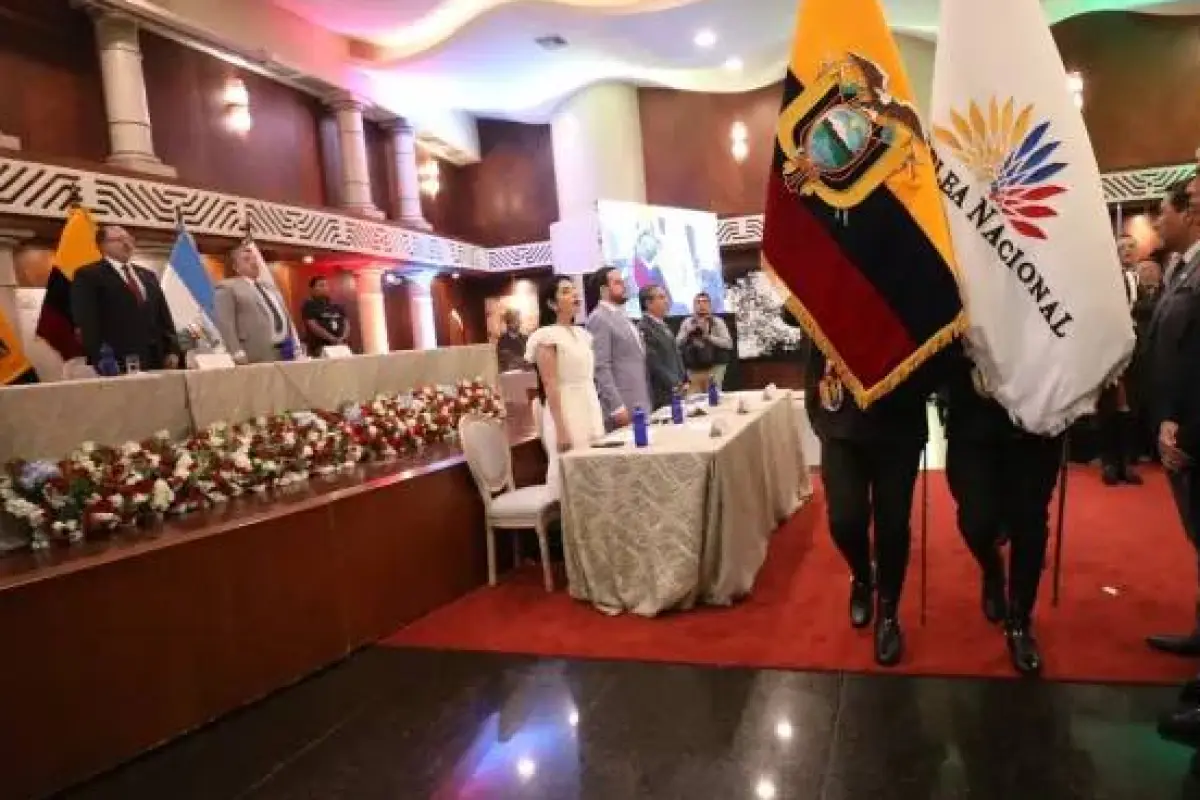 Ecuador