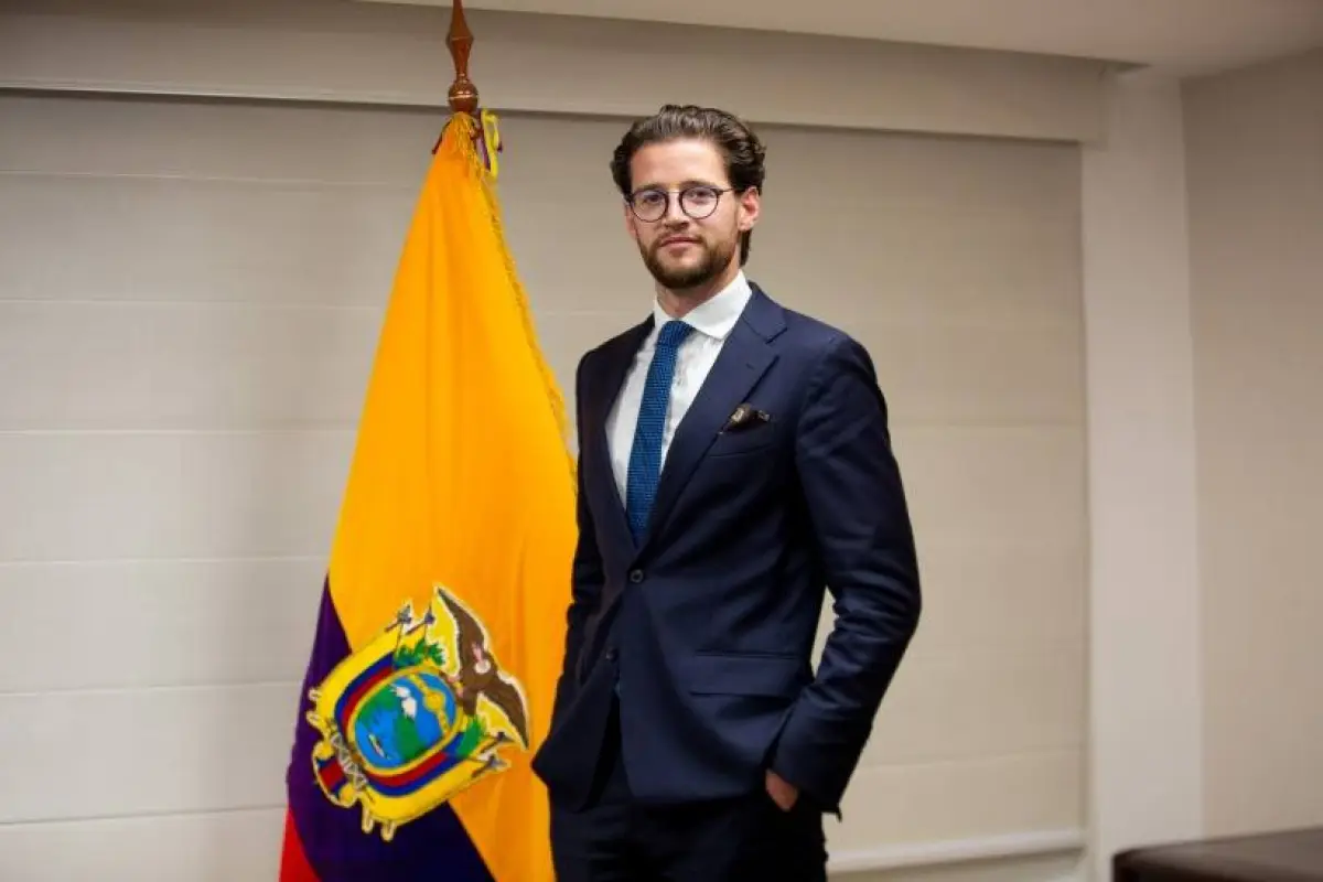 Petroecuador 