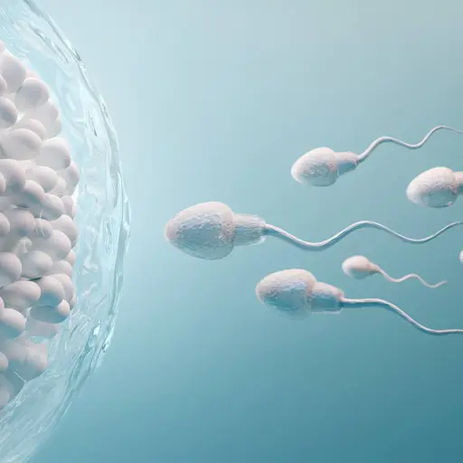 Estudio de Oxford analiza relación entre eyaculación frecuente y calidad del esperma