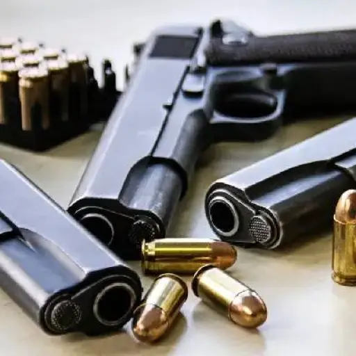 Fiscalía procesa a siete personas por presunto tráfico de armas en Portoviejo