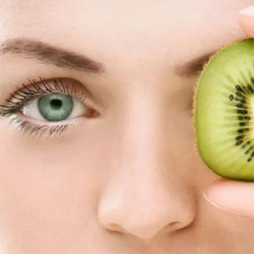 Los tres alimentos que pueden ayudarte a cuidar tu visión desde hoy