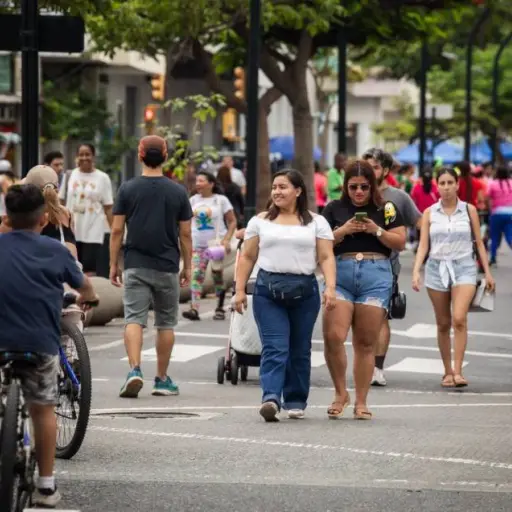 Flujo en Metrovía sube más del 12% en el centro de Guayaquil gracias a Ruta Centro