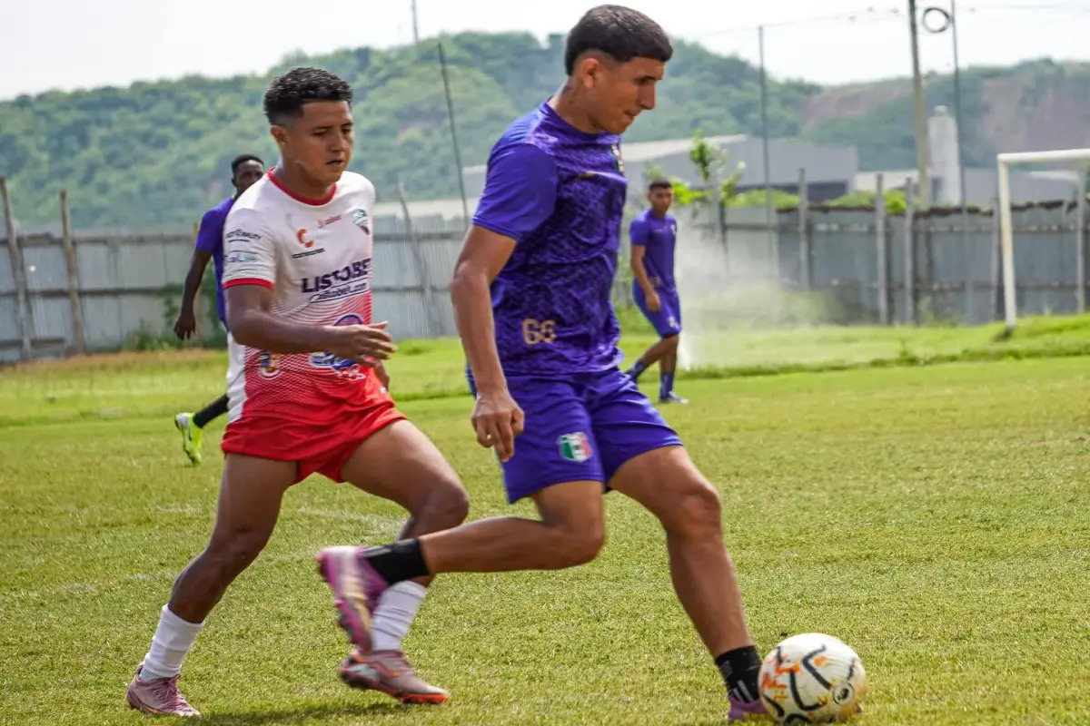 Juventud Italiana ya tiene rival en Copa Ecuador, Redes Sociales