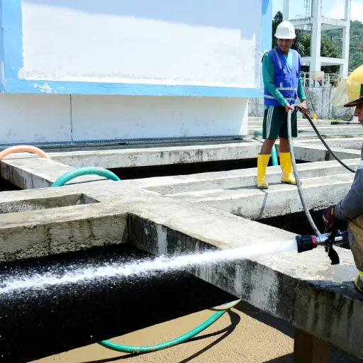 Agua potable: 11 cantones de Manabí  incumplen parámetros de calidad