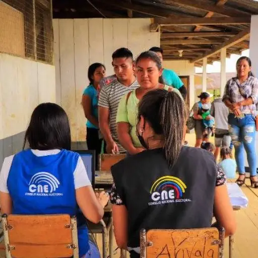 Cambio de domicilio electoral se realizará del 8 al 17 de abril: Hazlo con este paso a paso