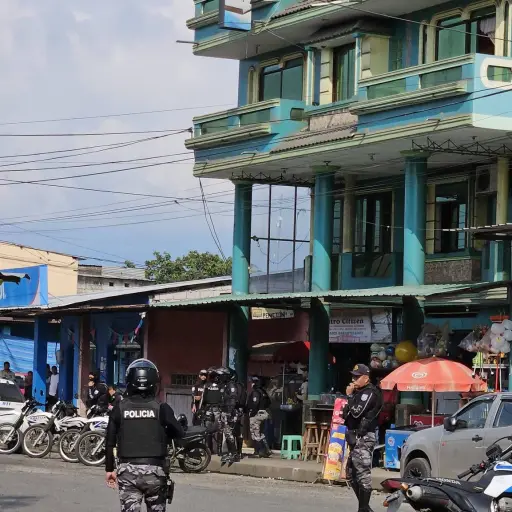 Ataque armado en hotel de Babahoyo deja un fallecido y un presunto secuestrado