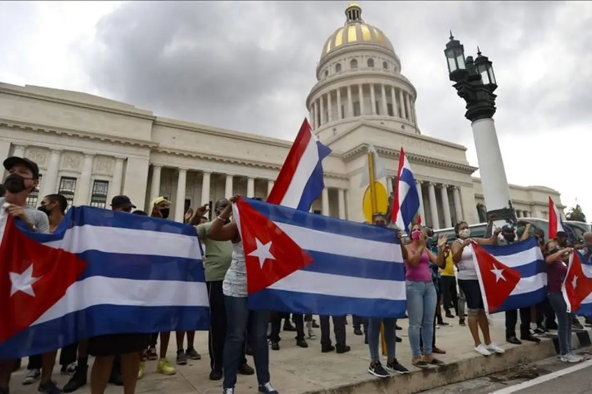 cuba