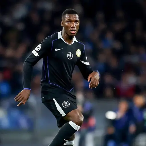 Chelsea cerca de blindar a Moisés Caicedo con nueva extensión de contrato  