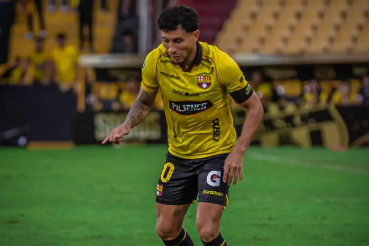 El ecuatoriano Joao Rojas pasará por el quirófano