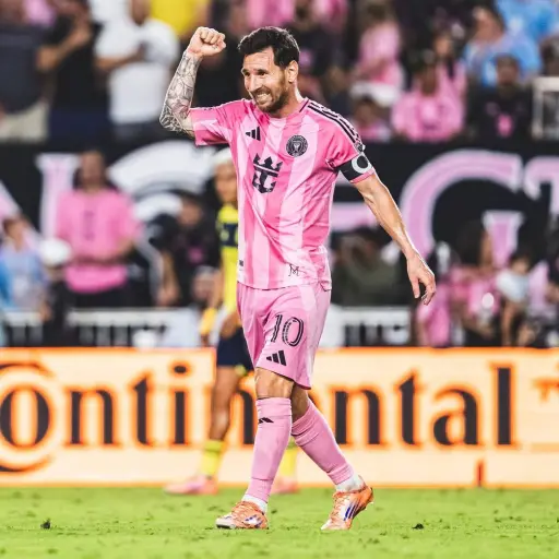 Lionel Messi adquiere el 100% de la UE Cornellà y se convierte en su nuevo propietario  