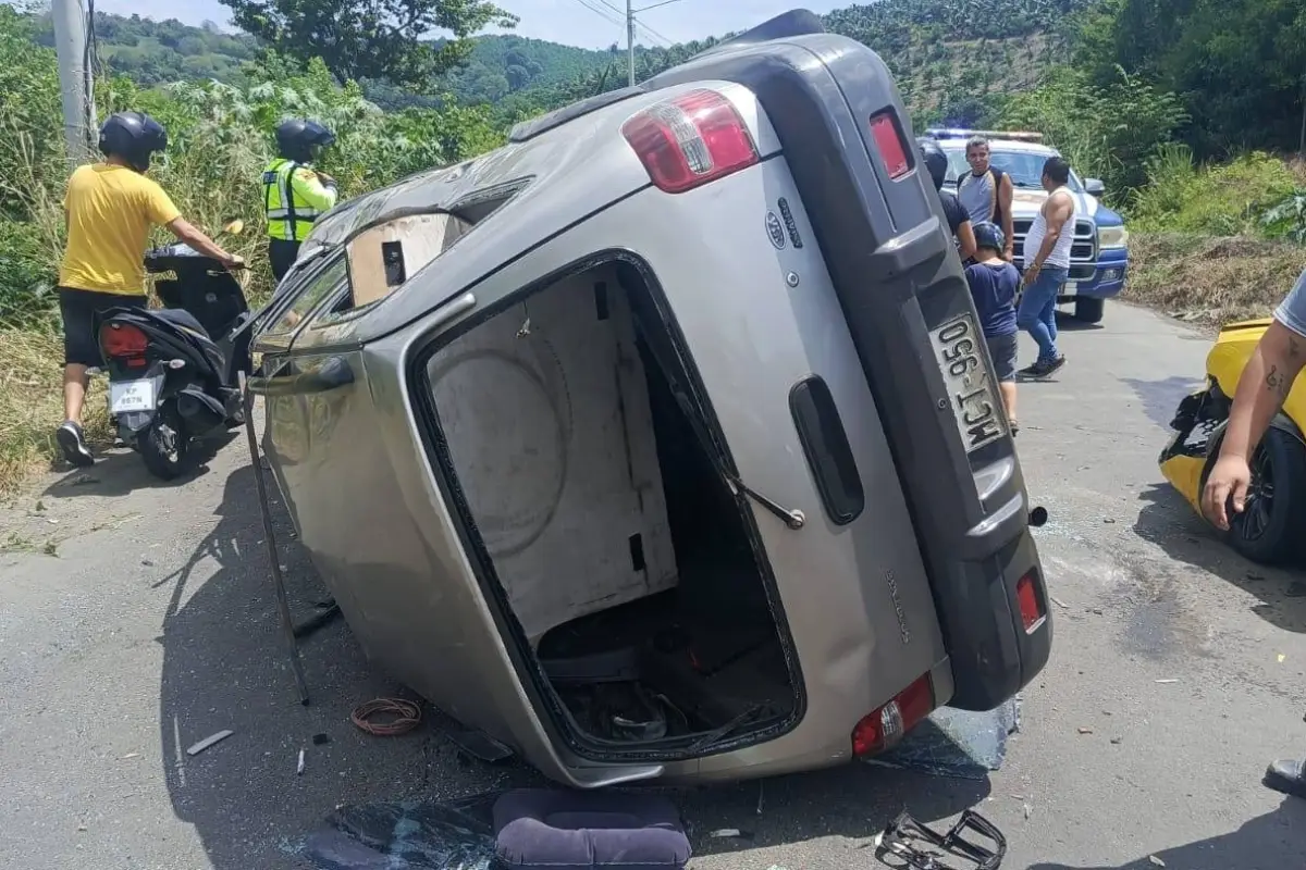 Manabí