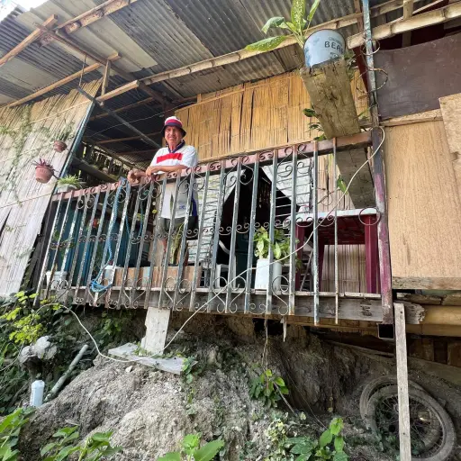 El Gobierno prevé construir 100 casas en Portoviejo para damnificados por deslizamientos