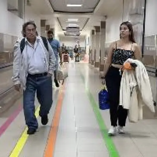 Ramiro Moreira y el gesto que podría salvar su vida: su hija toma una decisión crucial