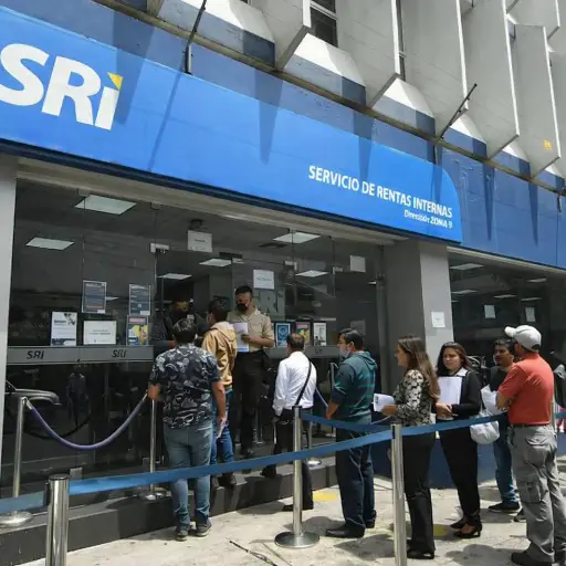 SRI exigirá declarar y pagar el IVA al mismo tiempo desde junio de 2026
