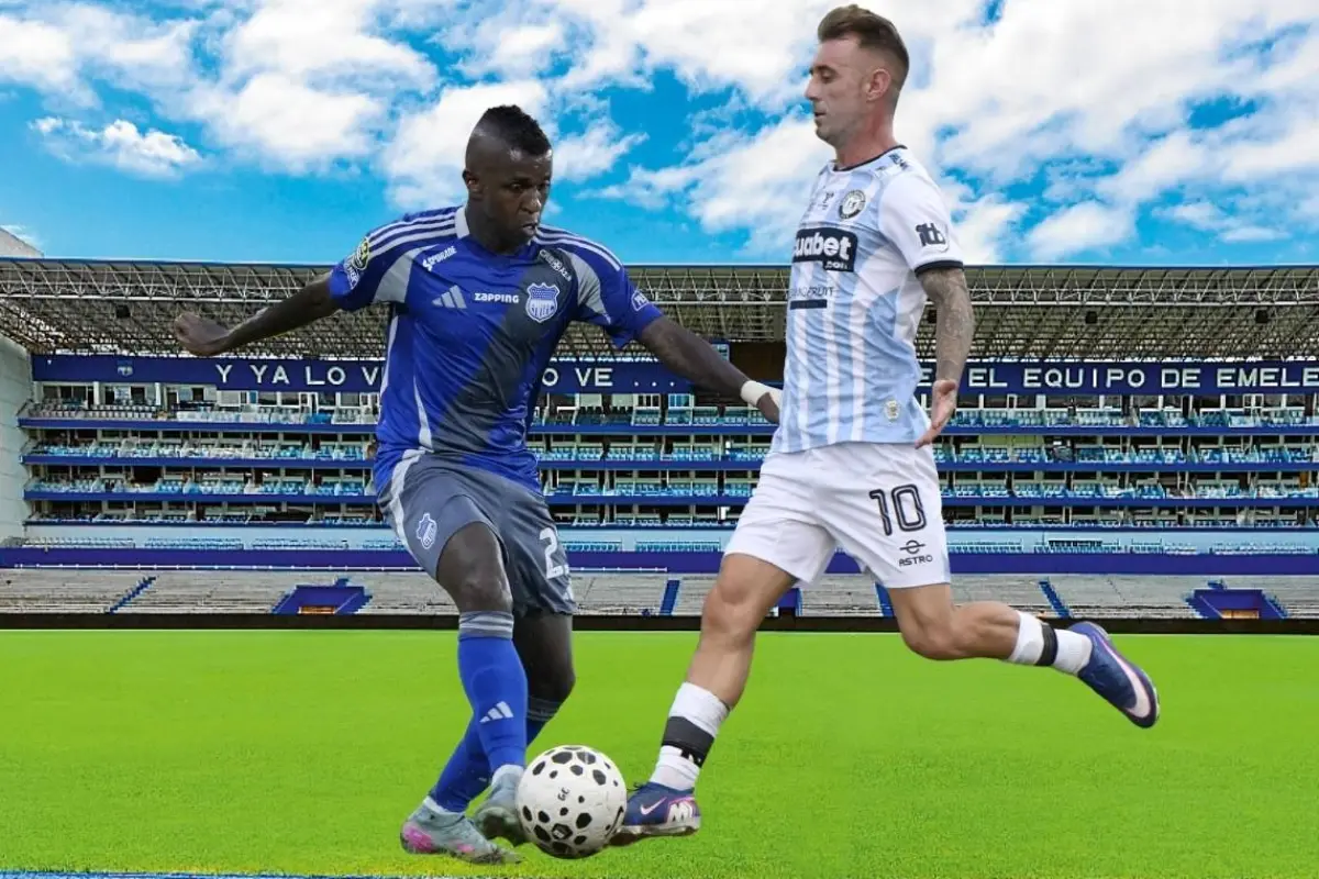 Miller Bolaños y Damián Díaz serían titulares este viernes
