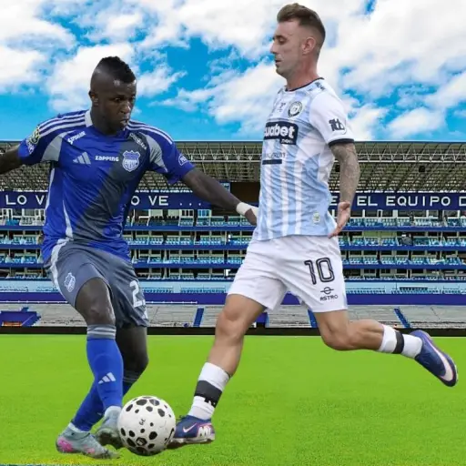 Emelec, penúltimo en la LigaPro, recibe a Guayaquil City en el Capwell con necesidad de puntos  