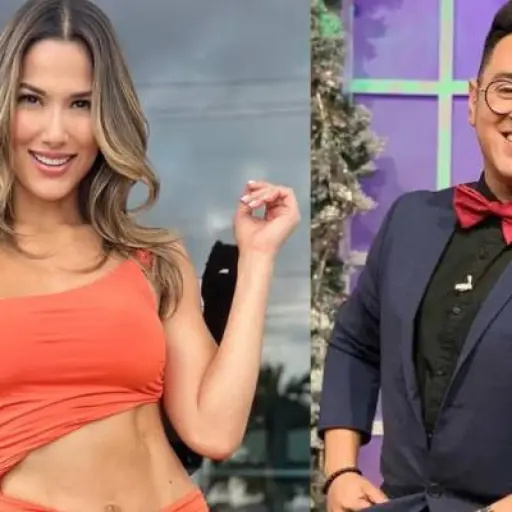 Alejandra Jaramillo acusa edición “incompleta” de entrevista y aclara lo que realmente dijo sobre Virginia Limongi