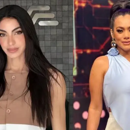 Dora West responde sin filtros a Virginia Limongi y lanza fuerte reclamo tras polémica en redes