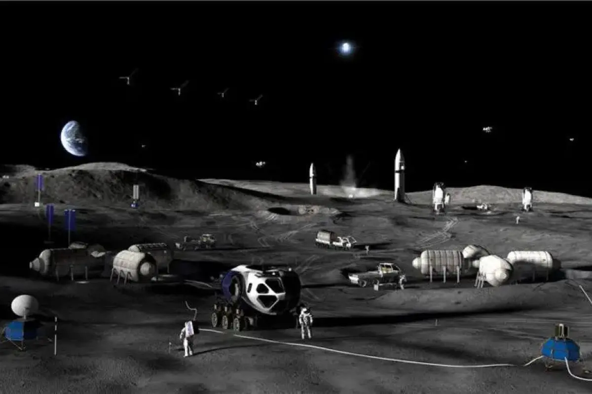 NASA