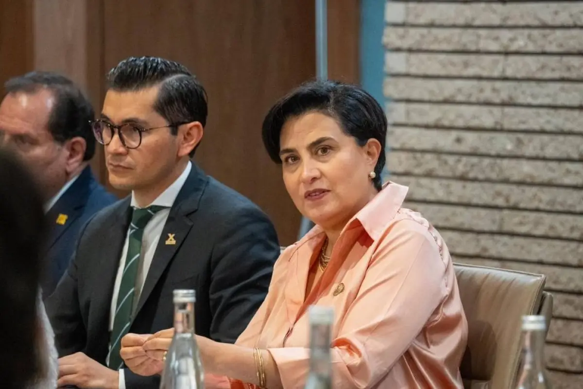 Ecuador y Marruecos fortalecen lazos comerciales mediante encuentro empresarial en Rabat.