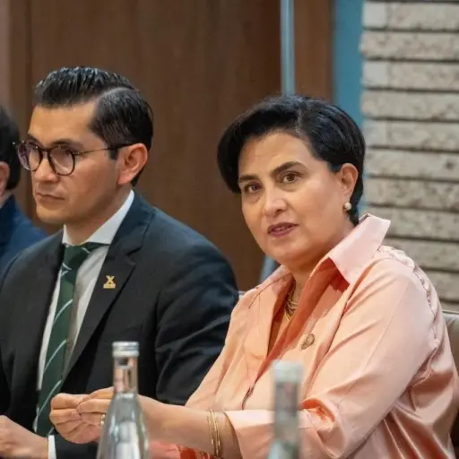 Ecuador y Marruecos fortalecen lazos comerciales mediante encuentro empresarial en Rabat