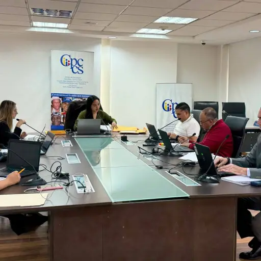 Proceso para elegir vocal del Consejo de la Judicatura entra en etapa decisiva