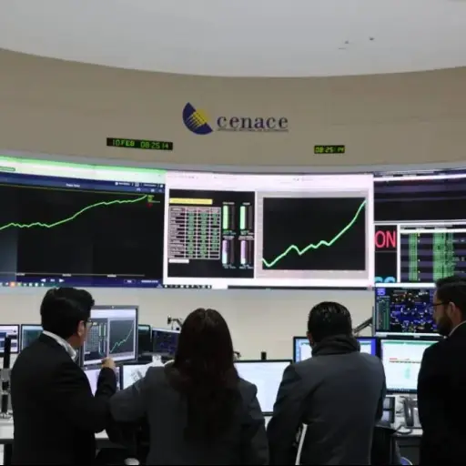 CENACE alerta sobre riesgo de apagones por falta de inversión en sistema eléctrico