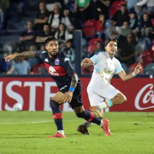 Macará derrota a Tigres en Argentina y suma cuatro puntos en la Copa Sudamericana 2026  