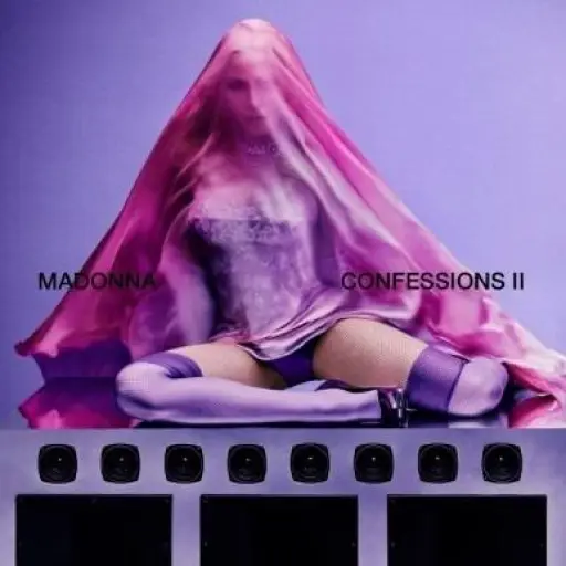 Madonna publica disco por primera vez en 7 años: ‘Confessions II’ será la secuela de su álbum de 2005