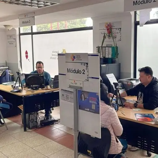 La ANT lanza nueva disposición sobre la suspensión de la validación de multas ¿te beneficia o perjudica?