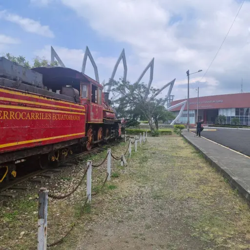 Ciudad Alfaro: del abandono a la esperanza de renacer de manos de la Universidad Eloy Alfaro