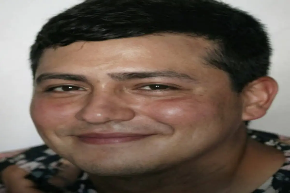 Richard Basurto no fue trasladado al centro forense., Cortesía
