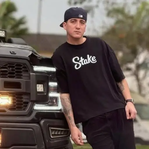 Anthony Swag se sincera: violencia en su barrio, polémica con su ex y las verdades que marcaron su vida
