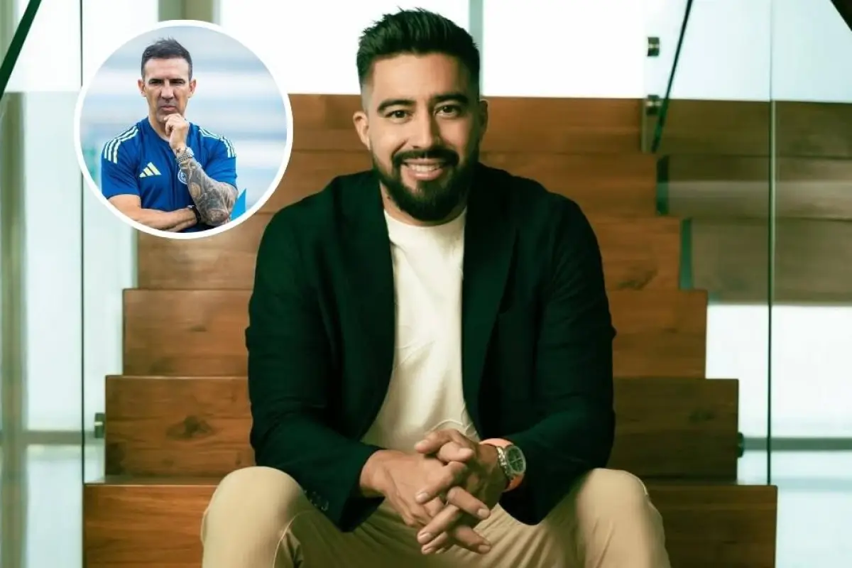 Cristhian Noboa advierte cambios en Emelec si supera a Guayaquil City