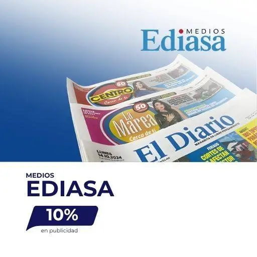 Medios Ediasa