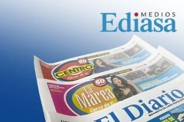 Medios Ediasa