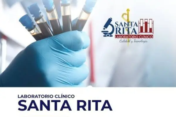 Santa Rita