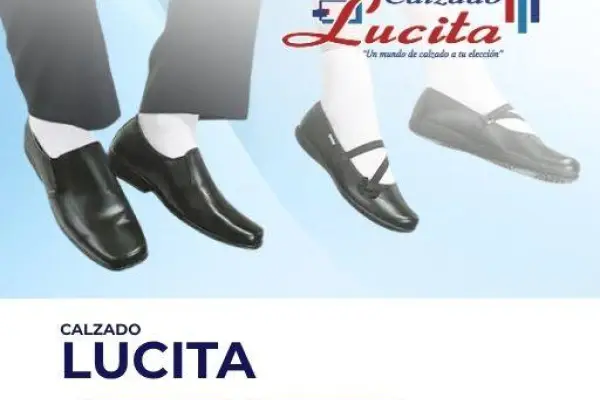 Calzado Lucita