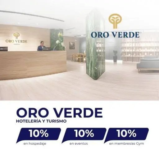 Oro Verde Hotel