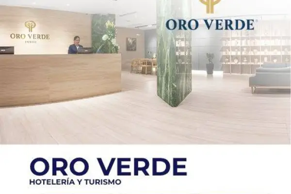 Oro Verde Hotel ,ALIADO ED