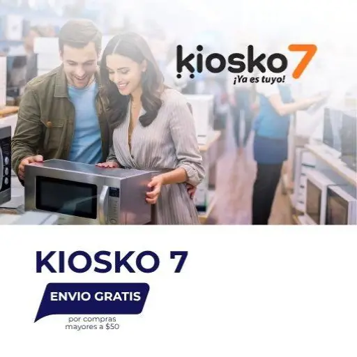 Kiosko 7