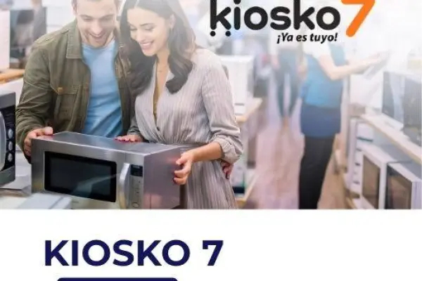 Kiosko 7 ,ALIADO ED