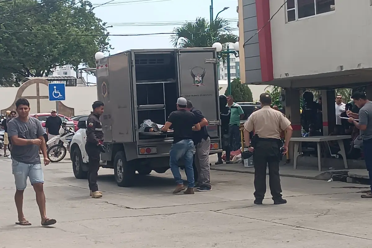Muertes violentas bajan 14% a nivel nacional, según balance del Ejecutivo