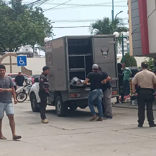 Menos muertes: lo que revelan los datos de seguridad en el distrito policial Manta, Montecristi y Jaramijó